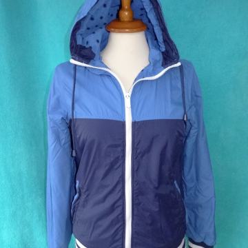 Ženska proljetna jakna Ann Christina vel. S, podstavljena