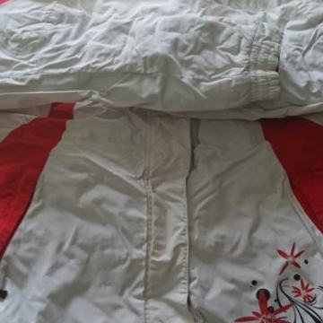 Ženska skijaška ili zimska jakna br 38, M