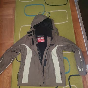 Ženska skijaska jakna 38