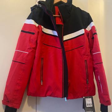 Ženska  nova skijaška jakna