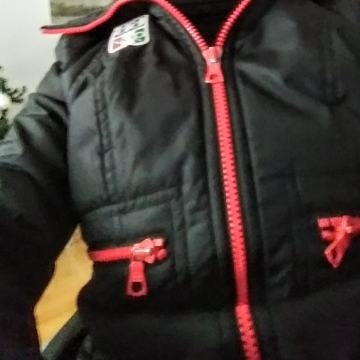 Ženska/ unisex jakna Gas