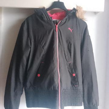 Ženska sportska jakna Puma XS