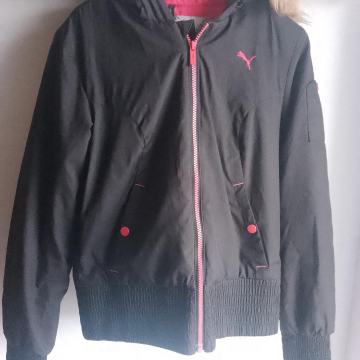 Ženska sportska jakna Puma XS