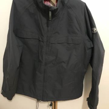 Ženska sportska jakna