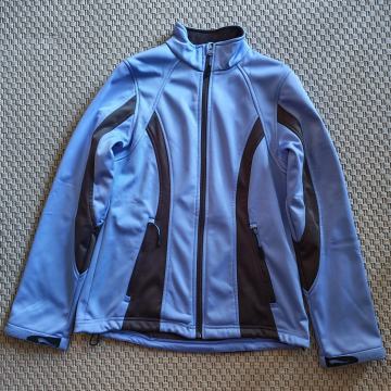 Ženska sportska jakna