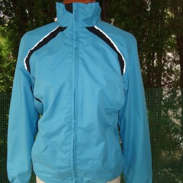 Ženska sportska lagana jakna, vel. S - outfit sport