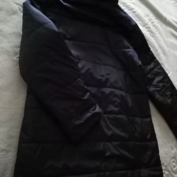 Ženska topla jakna broj 42