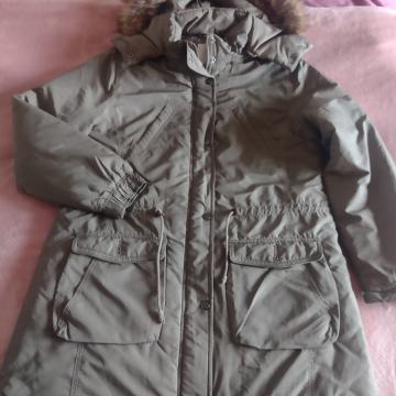 Ženska topla jakna - Levi's