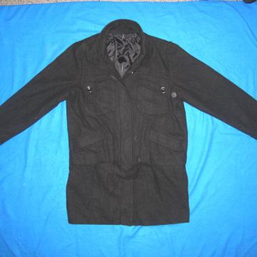 Ženska topla jakna Nafnaf vel. 38