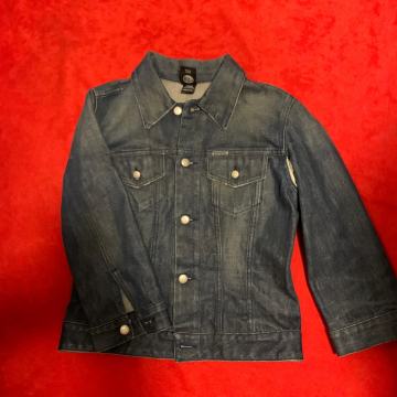 ŽENSKA TRAPER JAKNA DISEL BR M