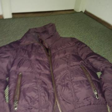 Ženska/ unisex jakna