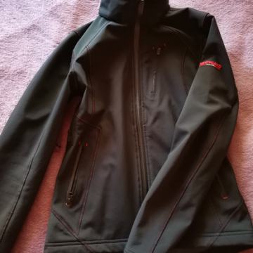 Ženska vodootporna jakna Northland Stormshell