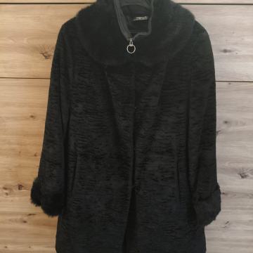 Ženska zimska bunda XL