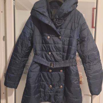 Ženska zimska jakna L NOVO