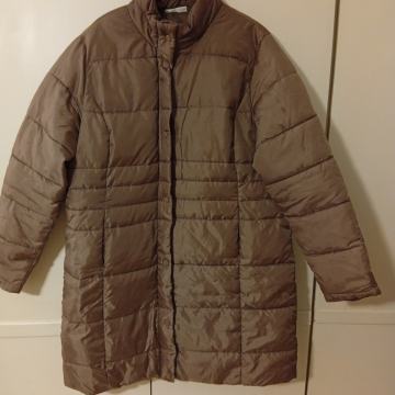 Ženska zimska jakna M/L