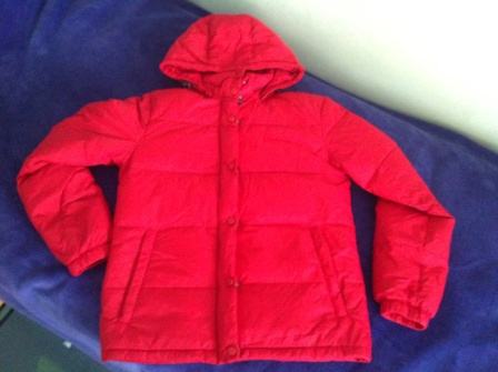 Ženska zimska jakna NORTHBROOK SPORTS veličina 36