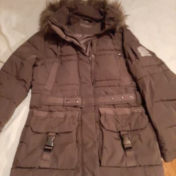 Ženska zimska jakna Northland