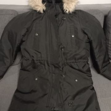 Ženska zimska jakna/parka