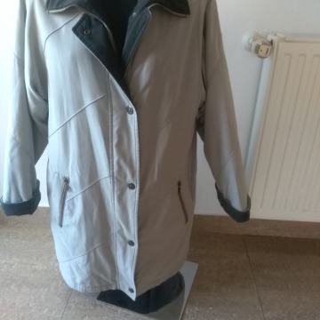 Ženska zimska jakna