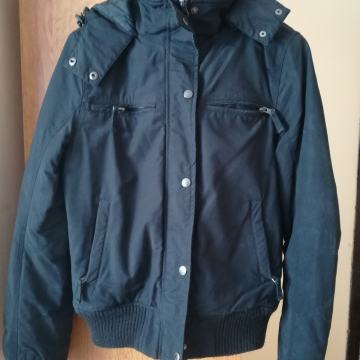 Ženska zimska jakna