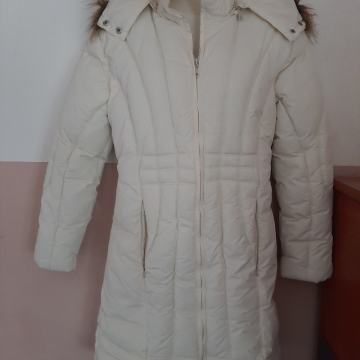 Ženska zimska jakna