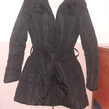 Ženska zimska jakna