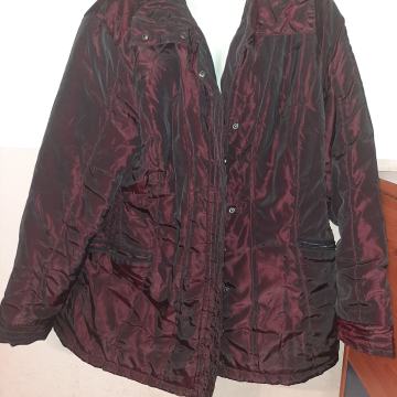 Nova ženska zimska jakna