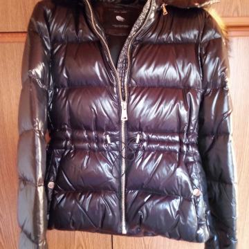 Ženska Zimska Jakna