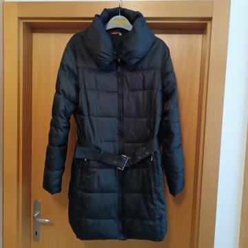 ŽENSKA ZIMSKA JAKNA