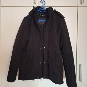 ŽENSKA ZIMSKA JAKNA - povoljno