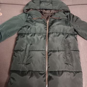 Ženska zimska jakna