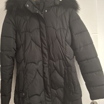 Ženska zimska jakna