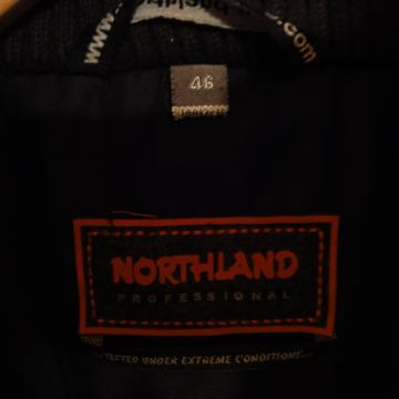 Ženska zimska jakna