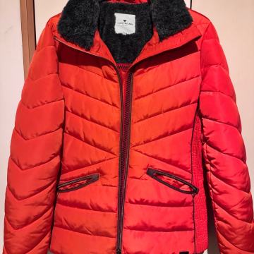 Zenska zimska jakna Tom Tailor