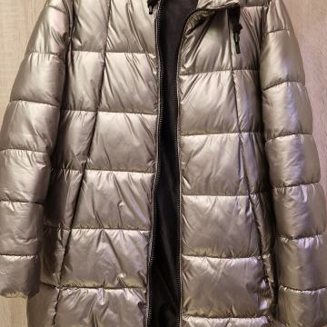 Ženska zimska  jakna,toperica