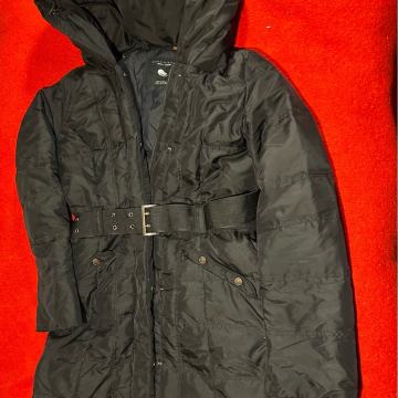 ZENSka zimska jakna ZARA BR S