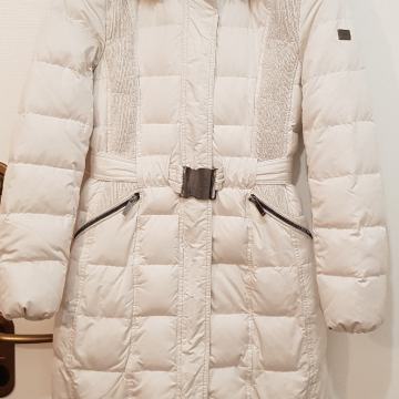 Ženska zimska pernata jakna Mexx