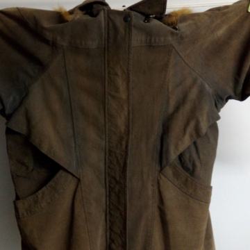 Ženske jakne, kaputi i bunde