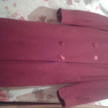 Ženske jakne i kaputi Vukovar