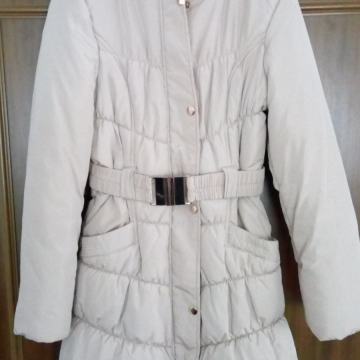 Zimske jakna za žene