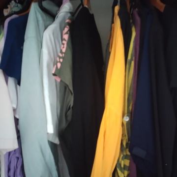 Ženske stvari, komad 5;eura