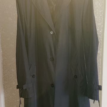 Ženski baloner crni