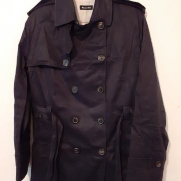 Ženski baloner massimo dutti