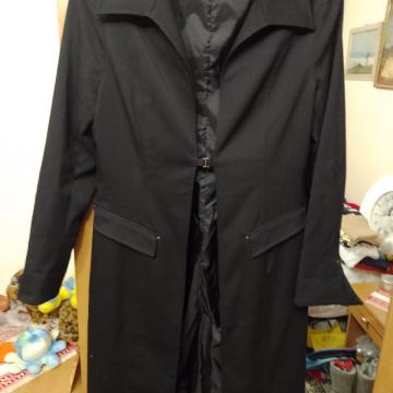 Zenski baloner proljetni. Broj 42