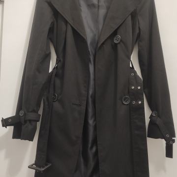 ŽENSKI BALONER NOVO S