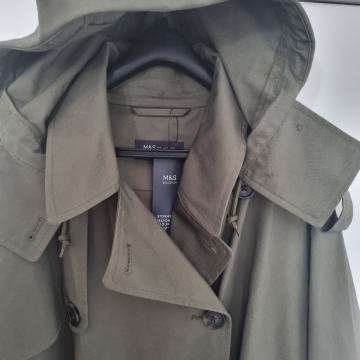 ŽENSKI BALONER VEL 46