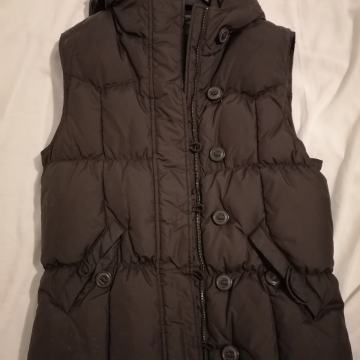 Ženski bezrukavnik Pennyblack