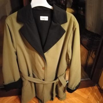 Ženski kaput Arezia