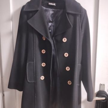 Ženski kaput, novo br.40