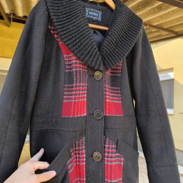 Ženski kaput MANA 36